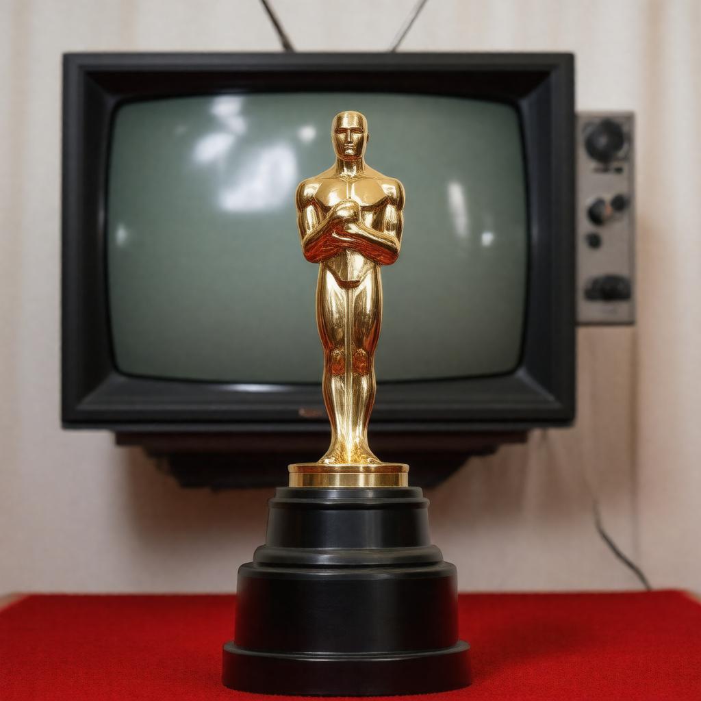 Golden Globe Award for Best Actor – Television Series Drama
